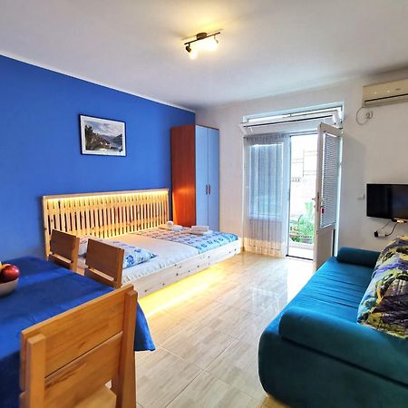 Durakovic Apartments Herceg Novi Exteriér fotografie