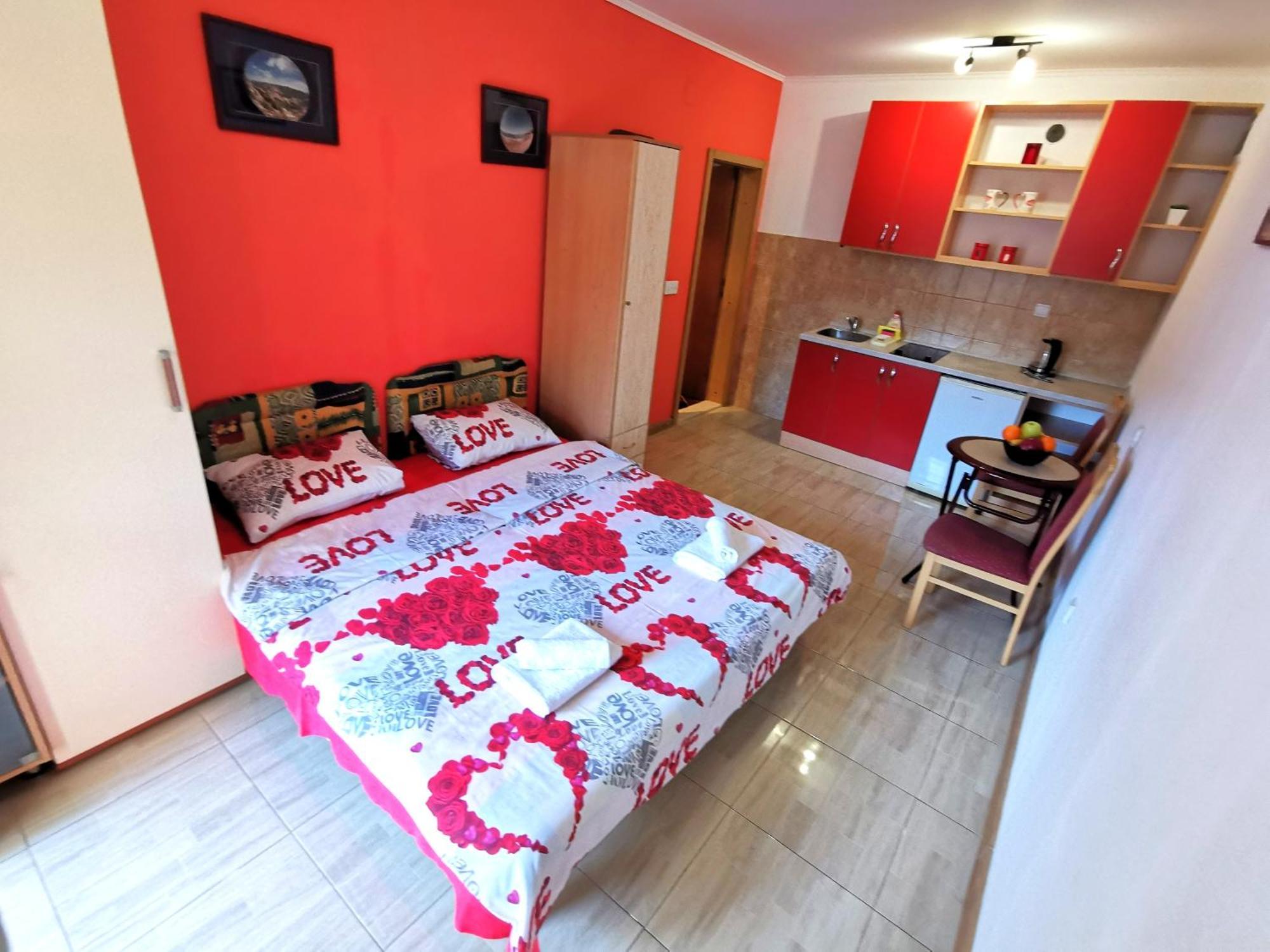 Durakovic Apartments Herceg Novi Exteriér fotografie