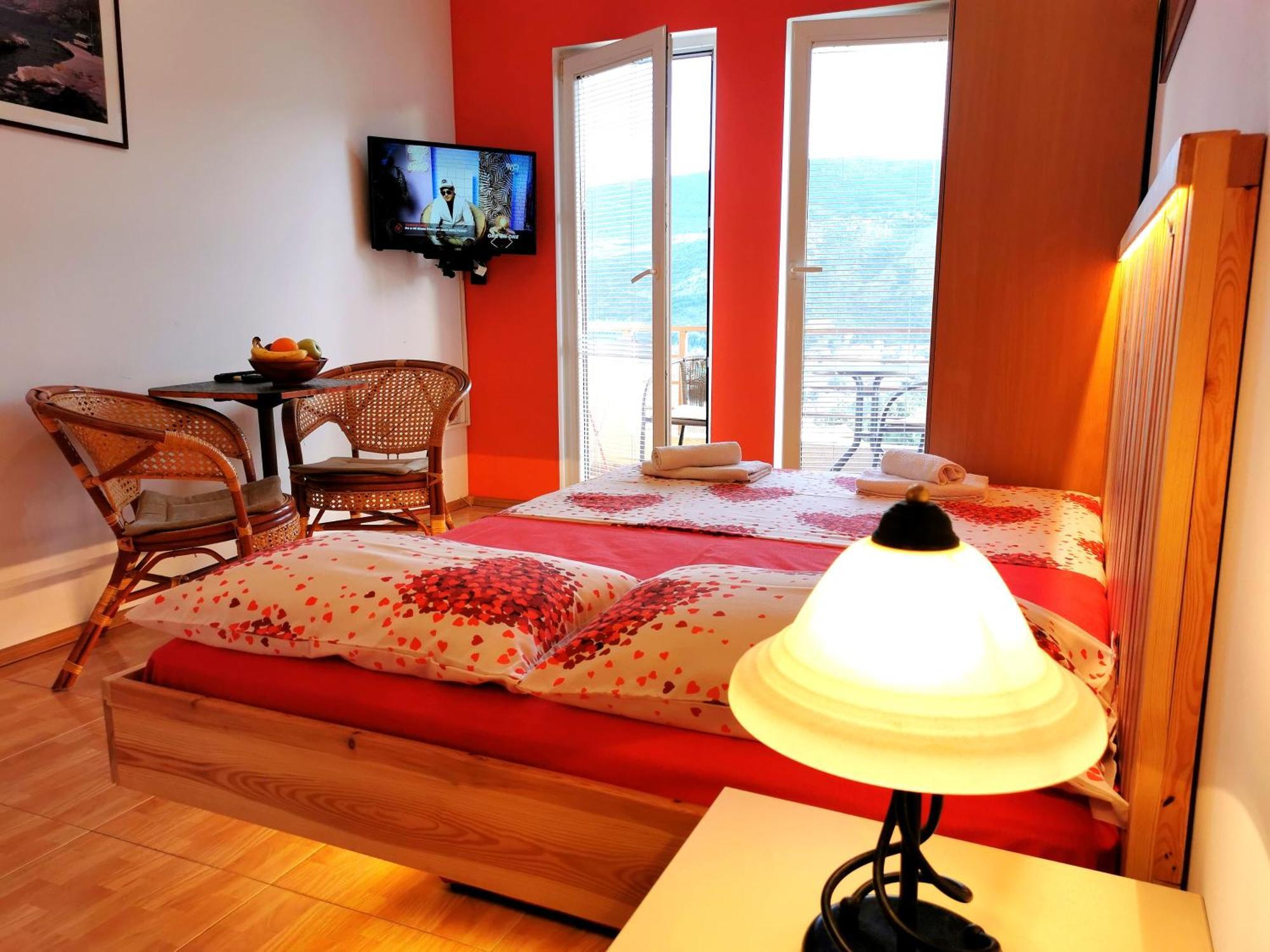 Durakovic Apartments Herceg Novi Exteriér fotografie