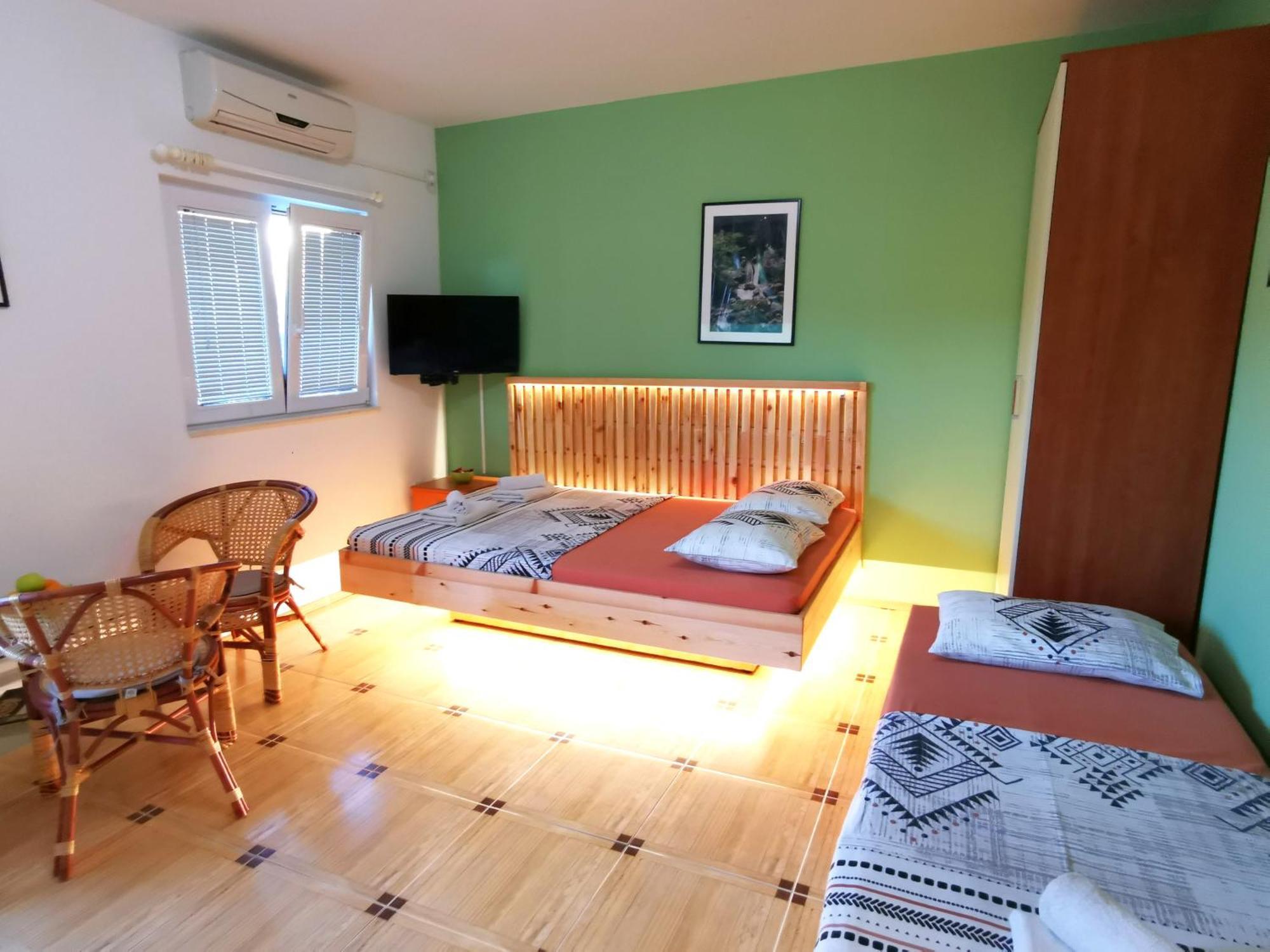Durakovic Apartments Herceg Novi Exteriér fotografie