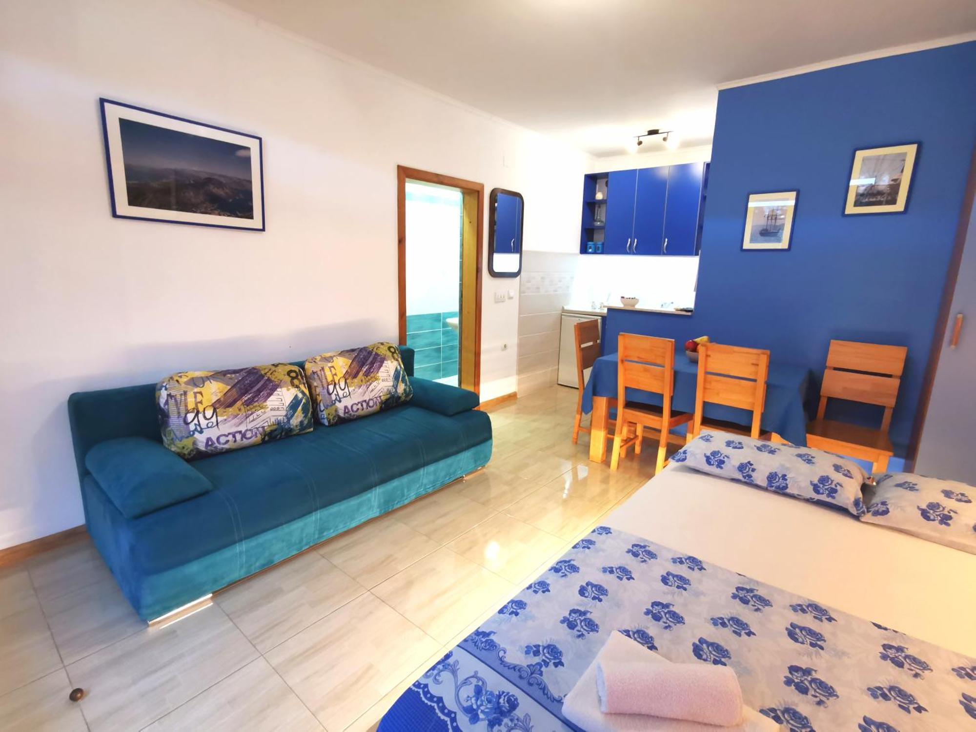 Durakovic Apartments Herceg Novi Exteriér fotografie