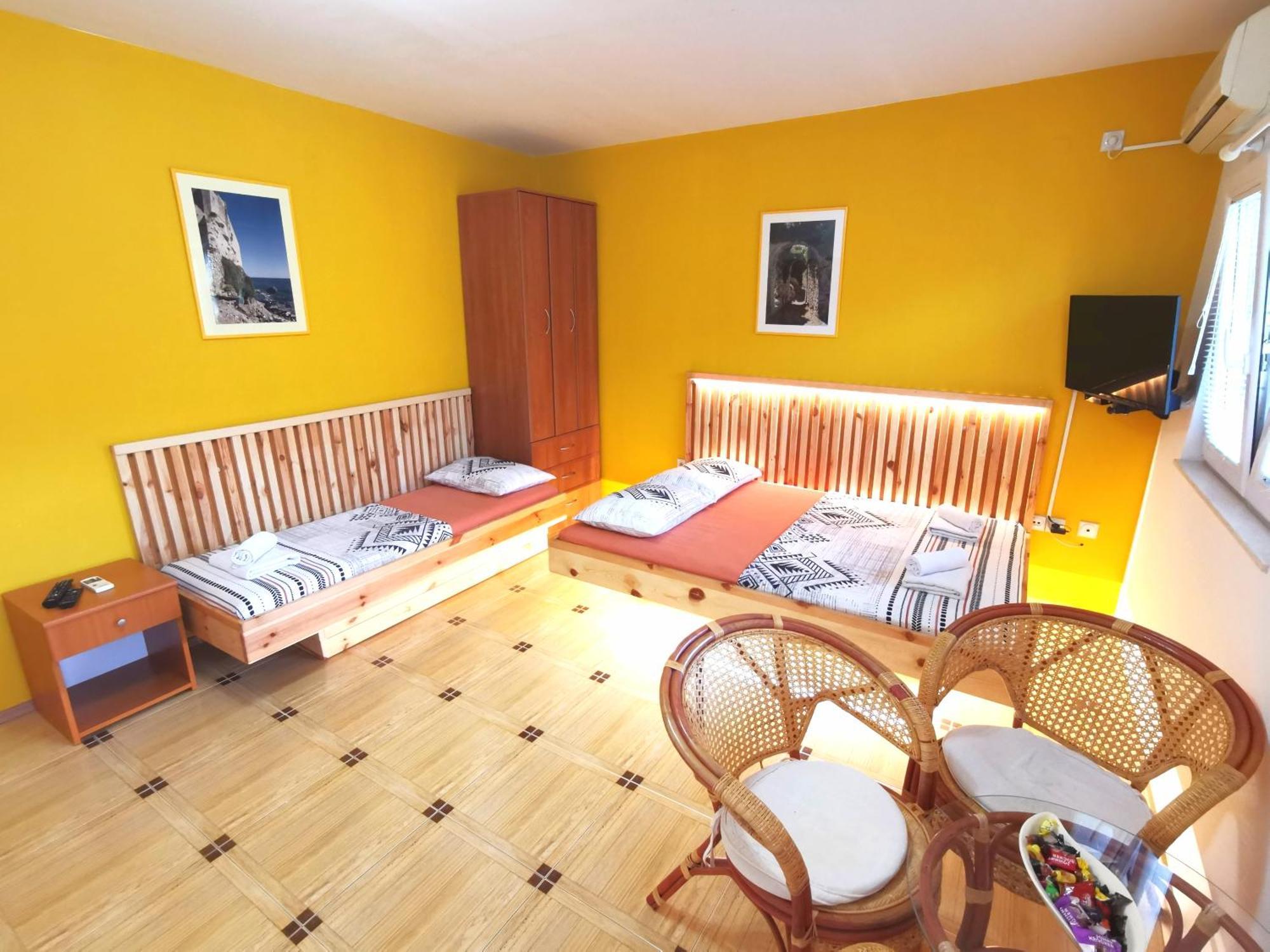 Durakovic Apartments Herceg Novi Exteriér fotografie