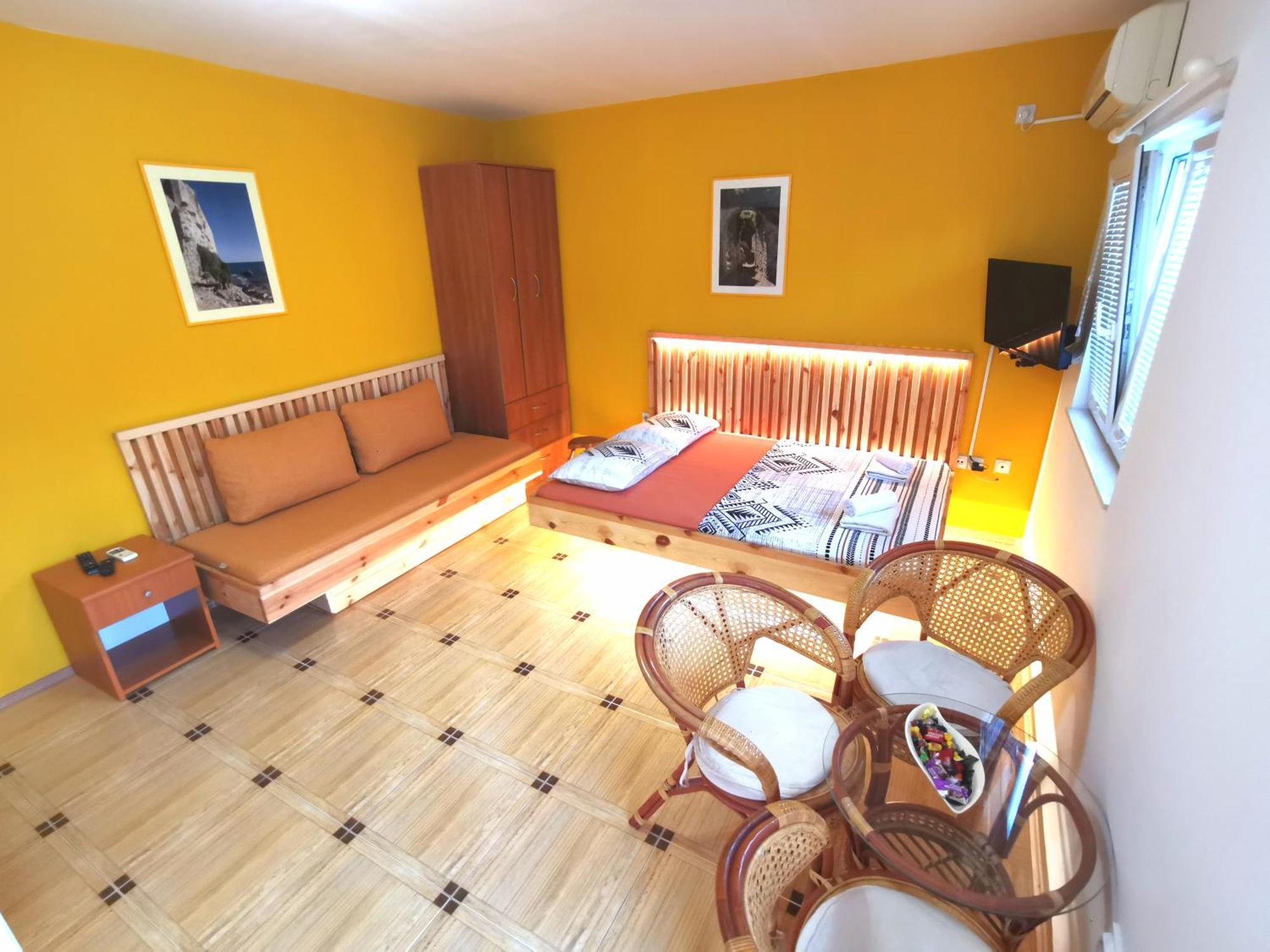 Durakovic Apartments Herceg Novi Exteriér fotografie