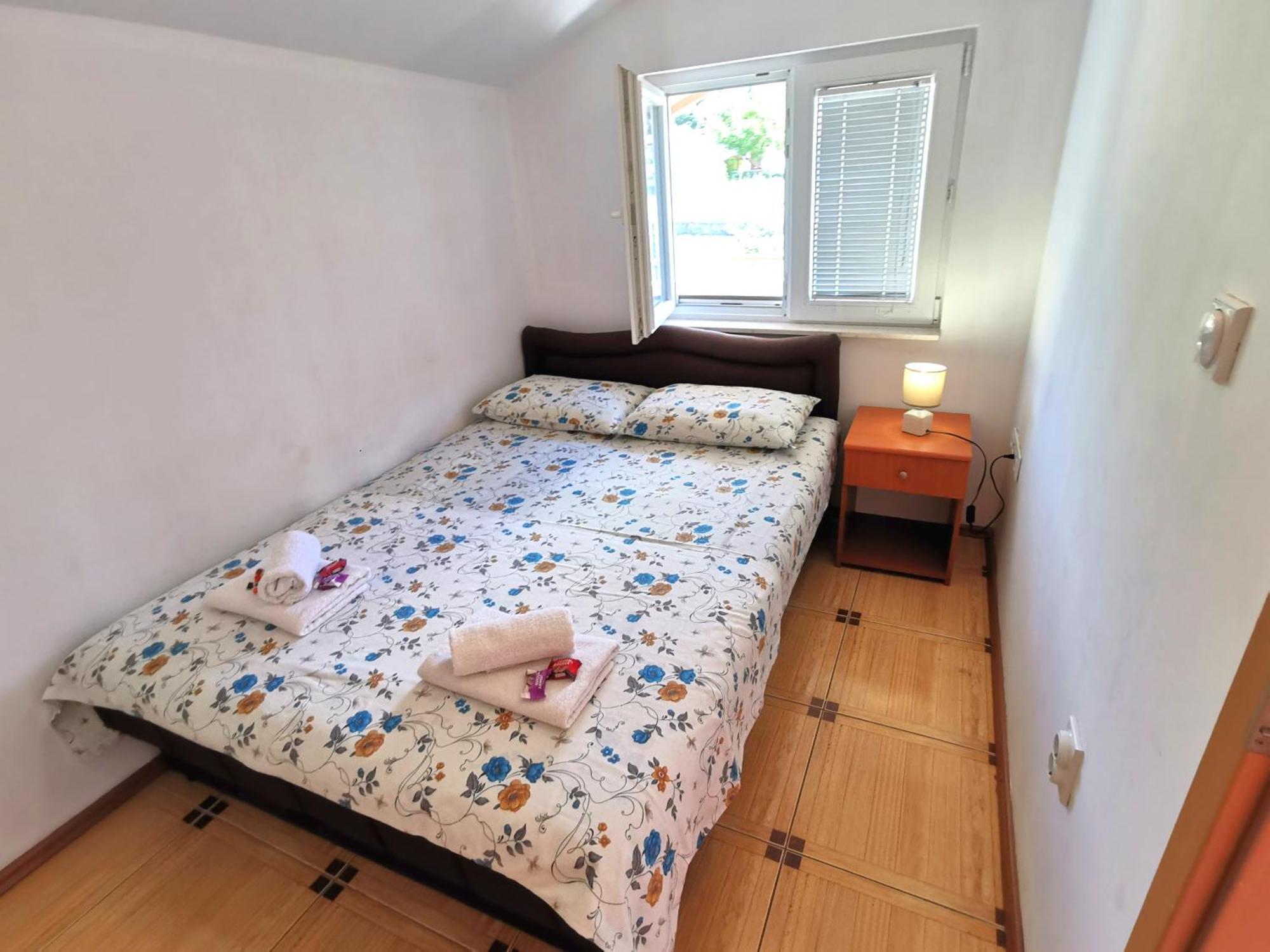 Durakovic Apartments Herceg Novi Exteriér fotografie