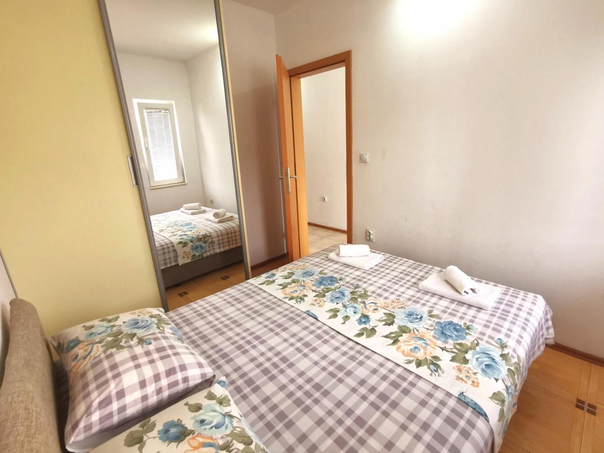 Durakovic Apartments Herceg Novi Exteriér fotografie