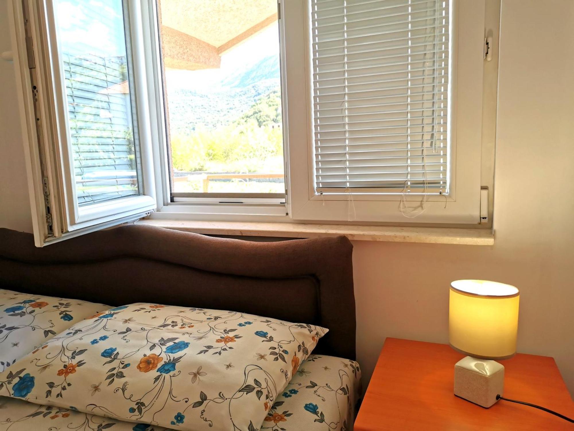 Durakovic Apartments Herceg Novi Exteriér fotografie