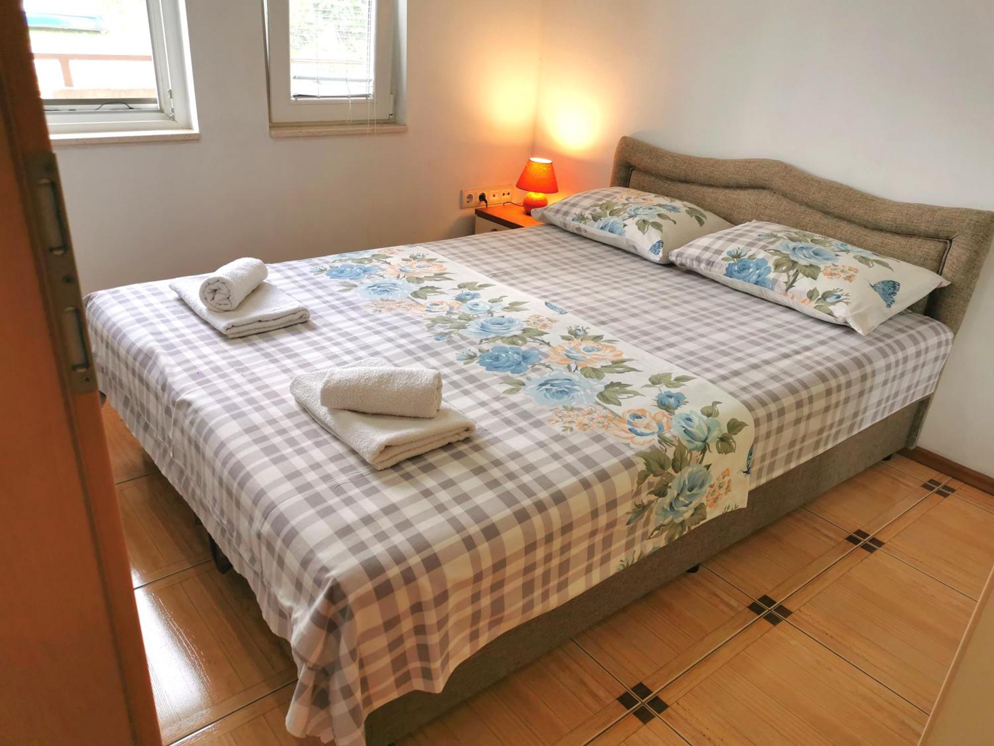 Durakovic Apartments Herceg Novi Exteriér fotografie